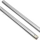 TCMT Front Fork Tubes Inner Shock Fit For Harley Sportster XL883L Superlow 2005-15 XL883N XL1200C 1200 Custom 09-15 XL1200L 1200 Low 06-11 XL1200N Nightster 07-12 XL883C 09-10 XL1200CA CB 13-15