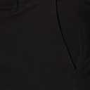 Amazon Essentials Men's Straight-Fit Stretch Golf Pant, Black, 40W x 30L