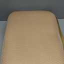 Booster Seat Cushion Extra Thick Chair Foam Cushion for Elderly Adult Booster Seat Elevation Pillow Extra Firm Riser Supportive Lift Chair Cushion Lift Pads for Home, Couch, Patio, Office Seats