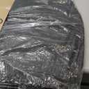 LEEDOR Bed Tent Dream Tents Bed Canopy Shelter Cabin Indoor Privacy Warm Breathable Pop Up Twin/Full/Queen for Kids and Adult Patent Pending(Mattress Not Included) (2-in-1 New Version)