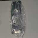 OYEFLY Set of 2 Metal Wall Candle Sconces,Black Vintage Hanging Candle Holders Decor (Black)