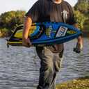 Pro Boat Super Sonicwake RC Boat 48" 8S Self Righting BL RTR Battery and Charger Not Included PRB08052, Large