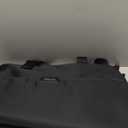 PUREVAVE Large Laptop Tote Bag for Women, Perfect for Travel, and Work (Sable Black)