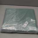 Metronic Large Poly Mailers 24x24 100 PCS, Strong Adhensive Shipping Bags for Clothing, Waterproof Shipping Envelopes for Small Business, Tear-resistant Mailers Poly Bags in Grayed Jade Green