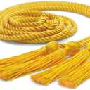 Endea Graduation Double Honor Cord (Gold)
