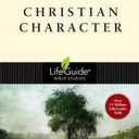 2 x Christian Character (LifeGuide Bible Studies)
