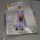 California Costumes girls Colonial Village Girl, Small, Blue/Cream