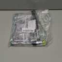 TLKKUE 120 Sets Snap Fasteners Kit, 10mm Snap Buttons with Rubber Hammer, 6 Color Metal Snap Buttons Press Studs with 4 Setting Tools, Snaps for Fabric, Clothes, Jackets, Jeans Wears, Bags, Leather