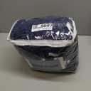 NORTHERN BROTHERS Oversized Recliner Chair Covers, 1 Seater Streach Extra Large Recliner Cover Soft Furniture Protector Large Recliner Chair Covers for Dogs Cats, Dark Blue