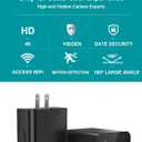 2026 Upgraded 4K Wireless Cameras