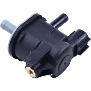 25860-31070 2586031070 Vacuum Switching Valve Compatible with Toyota Avalon Camry Highlander RAV4 Sienna Venza 2006-2018