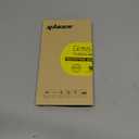 Screen Protector for Zebra MC2180 MC2100 Scanner, 9H Tempered Glass, Clear (2)