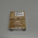 MARRIOTTO Replacement for Whirlpool Refrigerator Air Filter, Compatible with W10311524, Kenmore, FreshFlow, AIR1, W10335147, 2319308, W10315189, 2319303, 1876318, Jenn-Air, KitchenAid(5 Pack)