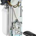 BDFHYK Fuel Pump Module Assembly E9031M 2008-2010 For Hyundai Sonata L4 2.4L 2008 2009 2010
