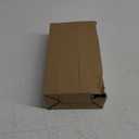 FAERSI Exterior Door Handle Rear Right Passenger Side Replacements for 1999-2007 Chevy Silverado 1500 2500 HD, Tahoe, Suburban, Avalanche, GMC Sierra, Yukon Denali, Cadillac Escalade 15721572 80578