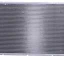 WAGNER RD807 HVAC Radiator