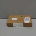 Yinkin 4 Pack Portable Travel Utensils Set with Case Reusable Stainless Steel Silverware Flatware Camping Cutlery Include Fork Spoon Knife for Work School Dishwasher Safe (Pastel Color)