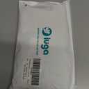 IUGA Bodysuits for Women Tummy Control V Neck Backless Bodysuit Tops Sleeveless Tank Top Body Suits for Women (S)