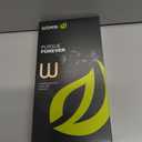 2 x WSKEN for Samsung Galaxy S25 Edge Screen Protector - [Fingerprint Unlock Support] Case Friendly Auto Dust Removal Shatterproof Bubble Free HD Tempered Glass Film for Galaxy S25 Edge,2 PCS (Clarity)