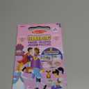 Melissa & Doug Take-Along Magnetic Jigsaw Puzzle Set – Princesses (2 x 15 Piece) Travel Activity Toy for Preschoolers and Kids Ages 3+