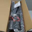 Adjustable Folding Weight Bench for Home Gym, 660 lbs Capacity Multi-Functional Workout Bench Sturdy Durable for Full Body (X2)