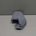 MIULEE Decorative Long Lumbar Throw Pillow Cover for Bed 14x36 Blue Grey Boho Farmhouse Neutral Couch Pillowcase Pack of 1 Accent Modern Sofa Cushion Livingroom Home Decor (Covers Only)