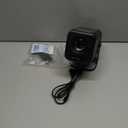 Mini 4K Projector with Wifi and Bluetooth, 1080P Full HD Smart Outdoor Portable Movie Small Projector with 270Rotatable Stand, Android 13 OS, Auto Keystone, Support Big Screen for Home Bedroom