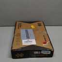 USX Mount Full Motion TV Wall Mount for Most 42-86 inch Flat Screen/LED/4K, TV Mount Bracket Dual Swivel Articulating Tilt 6 Arms, Max 16" Wood Studs, VESA 600x400mm, Holds up to 132lbs