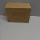 WONDROUS' DECO Porcelain Nativity Scene Set,4Pcs Ceramic Christmas Tabletop Scene-4.5" Tall,Small Modern Nativity Ornament,Christmas Indoor Decor,Mini Sets&Nativity Figures,Unique Xmas (Gray)