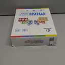 30 Pack Medium Snake Cube Fidget Toys Goodie Bag Stuffers for Kids, Treasure Box Toys for Classroom, Twist Puzzle for Party Favors, Birthday, Back to School Gifts, Stocking Stuffers for Kids