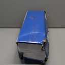 KUCEY Cooling Side Sleeper Pillow for Neck and Shoulder Pain, Luxury Shredded Memory Foam Curved Bed Pillows for Sleeping Set of 1- Adjustable Queen Size- Washable Cover Crescent White