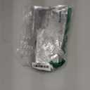 INNELO Luxury Shower Cap for Women Reusable Waterproof, Double Layered Shower Hair Cap with Adjustable Elastic Strap, Large Satin Lined Shower Bath Cap for Long Curly Straight Hair, Blue