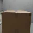 Under Desk Elliptical Machine, 2-in-1 Electric Leg Exerciser for Seniors, Quiet & Compact Pedal Exerciser with Remote, 12 Speed Elliptical Exercise Machine for Home Office