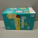 Pampers Baby Diapers - Swaddlers - Size 1, 96 Count, Ultra Absorbent Disposable Infant Diaper