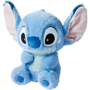 MINISO Disney 16" Stitch Plush Toys - Cute Lilo & Stitch Stuffed Animal Collectible Super Soft Stitch Plushies Gifts for Kids Boys Girls Adults & Disney Fans