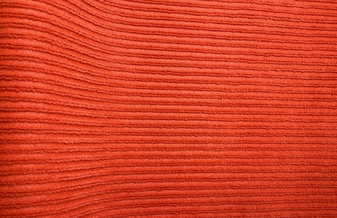 Washable Kitchen Runner Rug 2'X5', Hand-Woven Bathroom Runner Rug with Tassels, Terracotta Entryway Runner Rug, Tufted Rainbow Bedroom Rug Runner, Farmhouse Hallway Rug for Laundry/Living Room
