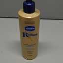 Vaseline Radiant X Even Tone Nourishing Body Lotion With 1% Niacinamide, Coconut Oil, Vitamin C, & Peptides 11 oz