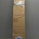 Car Trunk Cargo Cover for Cadillac SRX 2010 2011 2012 2013 2014 2015 2016 Retractable Rear Trunk Security Shield Waterproof Rear Luggage Curtain Cover Interior Accessories,Beige (normal)
