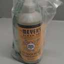 MRS. MEYER'S CLEAN DAY Pet Odor Neutralizer, Orange Blossom Scent, 12oz