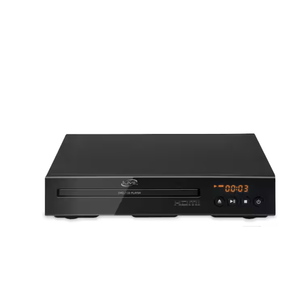 iLive HDMI 1080p DVD Player with HD Upconvert and Remote