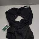 EoMenie Menie, Swimsuit, BlackcolorSize (L)