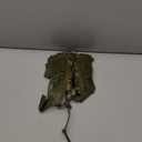 ATAIRSOFT Tactical Helmet Cover 500D Nylon Helmet Cloth for BJ/PJ/MH Airsoft Paintball Fast Bump Helmet in Size M/L/XL - Without Helmet (OD)