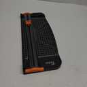 A4 Paper Cutter 12 Inch Titanium Paper