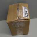 Replacement Parts 5-Cup Glass Jar with Base Collar Ring and Blade,Compatible with BLACK&DECKER 10-Speed Blender BL2010BP/BL2020