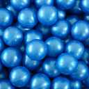 Ball Pit Balls - 2.7inch Plastic Ball Play Balls BPA Free Phthalate Free Non-Toxic Play Balls for Children Ball Pit Party Brithday Ball Pool Tent