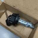 Ignition Lock Cylinder Switch Fits for Cadillac Escalade Chevy Blazer Express Tahoe C/K Savana Jimmy Yukon 1998-2002 (with Keys), Replaces# 924-893 26049532
