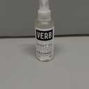 VERB Ghost Oil - Weightless Hair Oil for Fine to Medium Hair - Smooths Frizz, Adds Shine - No Parabens, Gluten or Harmful Sulfates (4 Fl Oz (Pack of 1))