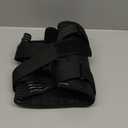 FREETOO Back Braces for Lower Back Pain Relief with 6 Stays, Breathable Back Support Belt for Men/Women for work , Anti-skid lumbar support belt with 16-hole Mesh for sciatica (L)