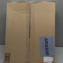 KOHLER 4636-RL-0 Cachet ReadyLatch Elongated Toilet Seat Slow Close, Soft Close Toilet Seat Quiet Lid, Contoured Grip-Tight Bumpers Installation Hardware, Apartment Essentials, White