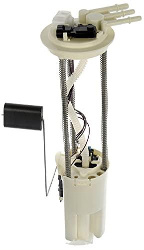 Dorman 2630311 Fuel Pump Module Assembly Compatible with Select Chevrolet / GMC Models